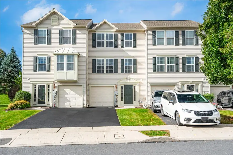 1122 Sparrow Way, Trexlertown, PA 18031 - #2