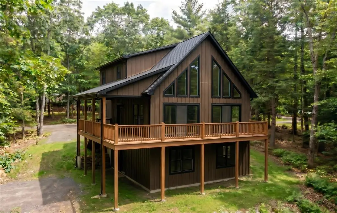 Old Stage Road, Towamensing Trails, PA 18210 - #1