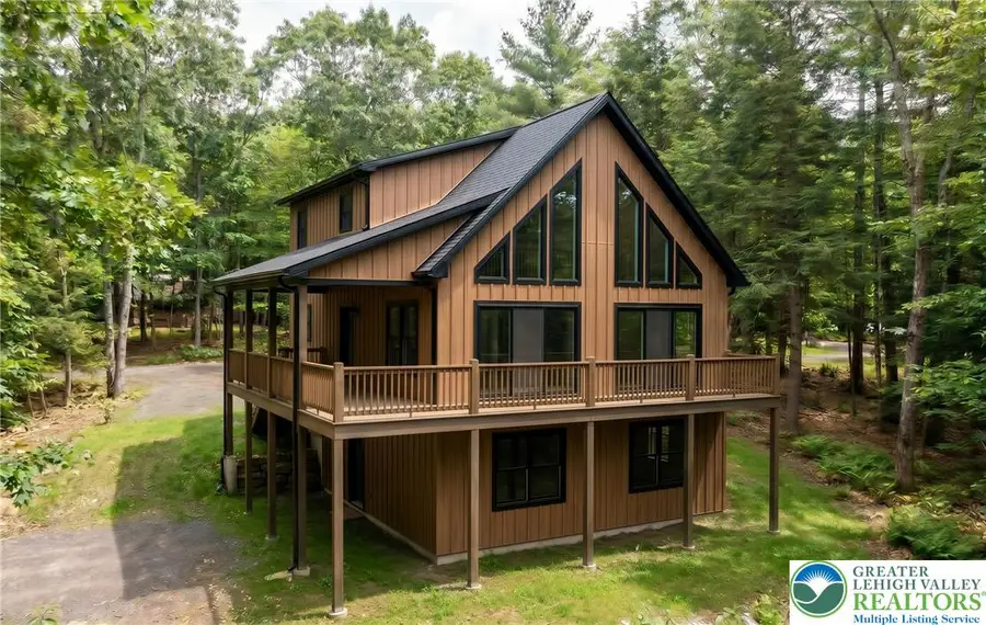 Old Stage Road, Towamensing Trails, PA 18210 - #2