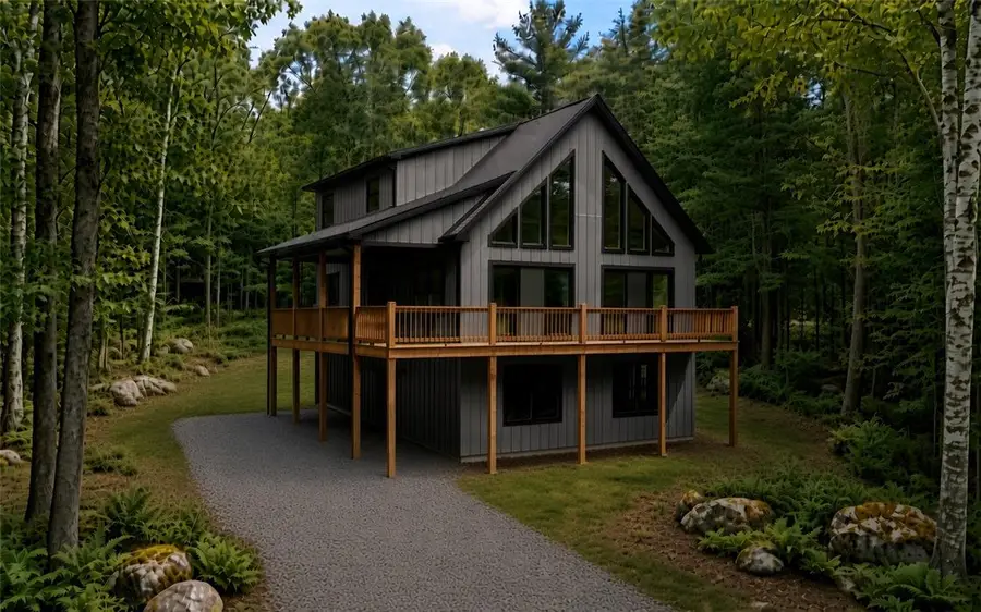 Old Stage Road, Towamensing Trails, PA 18210 - #3