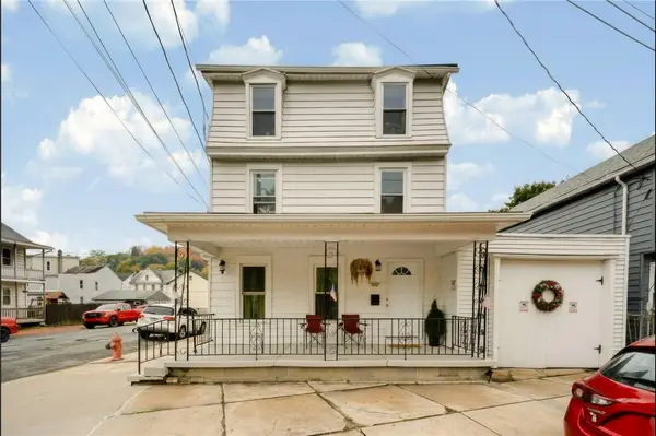 500 Pine Street, Tamaqua Boro, PA 18252
