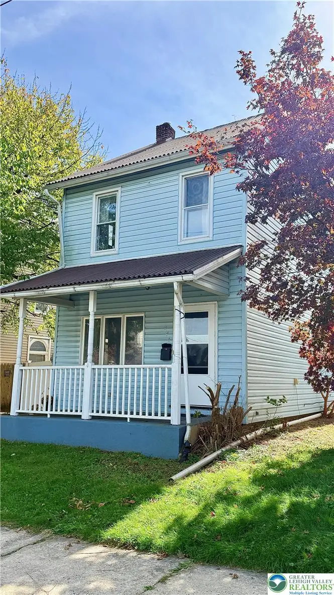 146 E Union Street, Fullerton, PA 18052 - #2