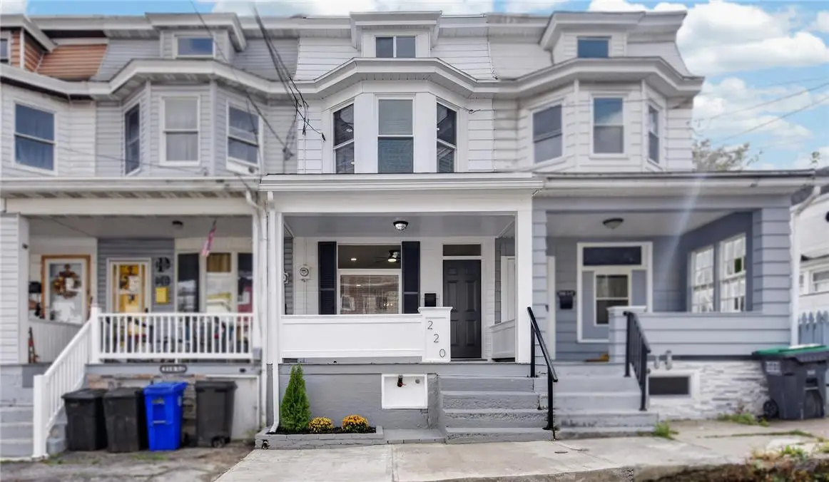 220 Penn Street, Tamaqua, PA 18252 - #1