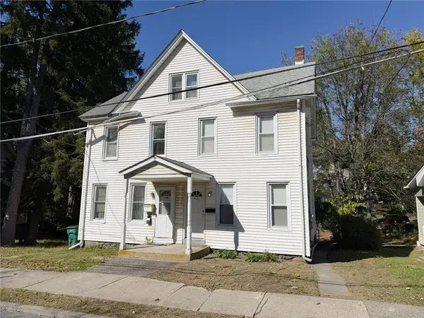128 Centre Street, East Stroudsburg, PA 18301