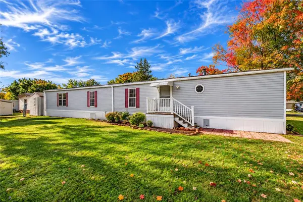 3444 Cougar Circle, North Whitehall Twp, PA 18069