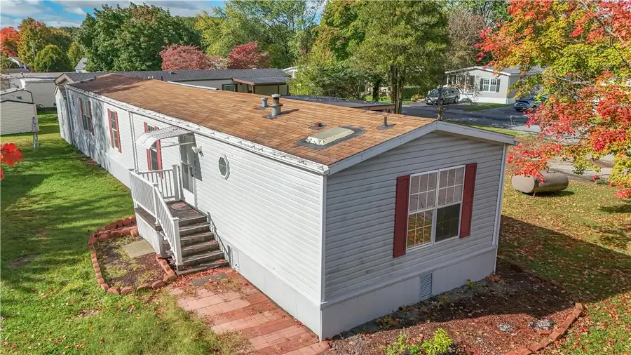 3444 Cougar Circle, North Whitehall, PA 18069 - #3