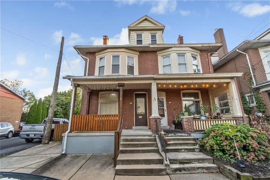 525 Prospect Avenue, Bethlehem, PA 18018 - #2