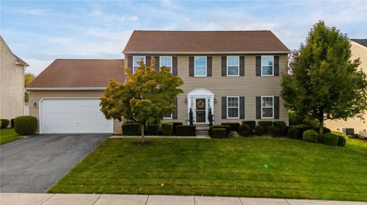 9639 Dogwood Lane, Breinigsville, PA 18031 - #1
