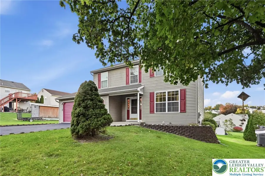 5660 N Coplay Road, Whitehall, PA 18052 - #2