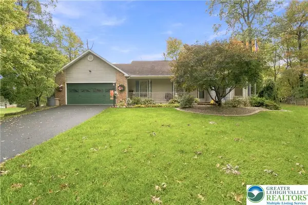 537 Carol Lane, Moore Twp, PA 18014