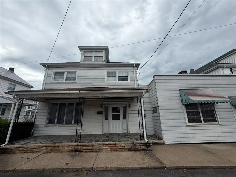 34 14th Street, Kulpmont, PA 17834 - #3