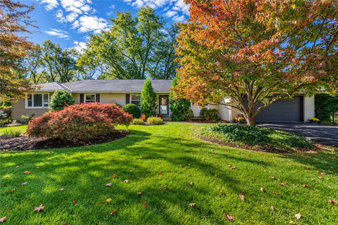 339 Park Avenue, Lower Nazareth, PA 18020 - #1