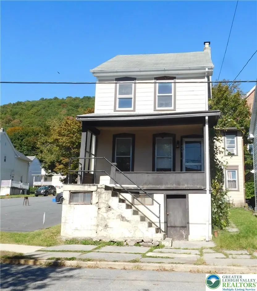 446 South Avenue, Jim Thorpe, PA 18229 - #1