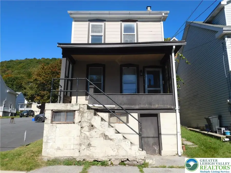 446 South Avenue, Jim Thorpe, PA 18229 - #3