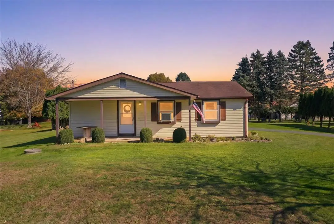 1385 Morgan Hill Road, Easton, PA 18042 - #1