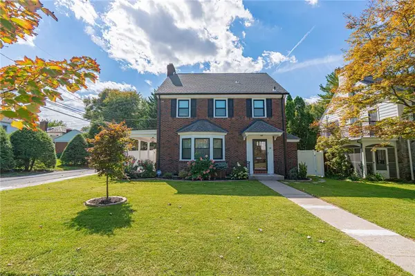 516 N Glenwood Street, Allentown City, PA 18104