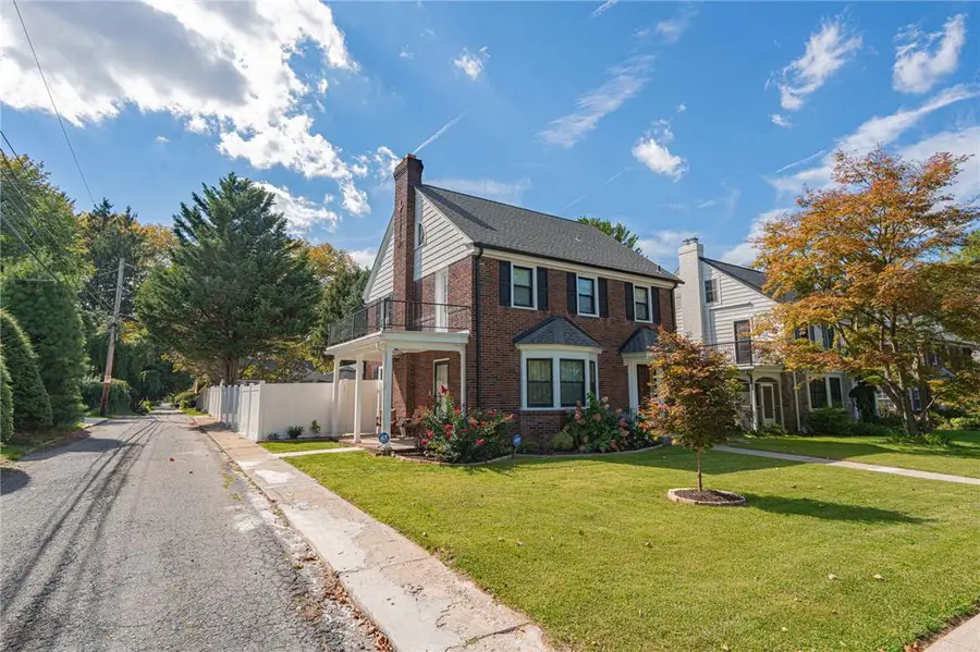 516 N Glenwood Street, Allentown, PA 18104 - #2