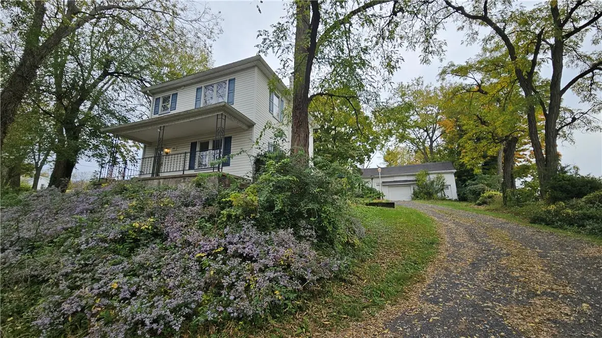 6981 Cemetery Road, Lower Mount Bethel, PA 18013 - #1