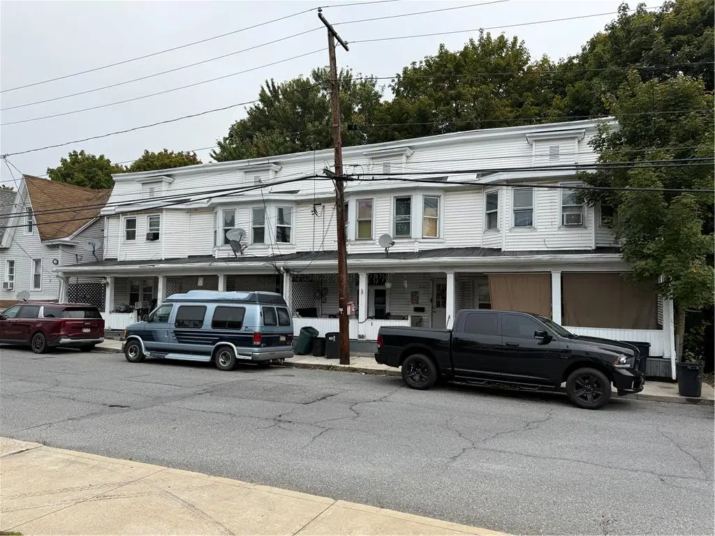 103 Washington Street, Tamaqua, PA 18252 - #1