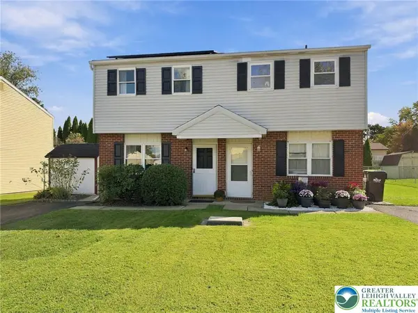 3052 Millstone Drive, Bethlehem Twp, PA 18020