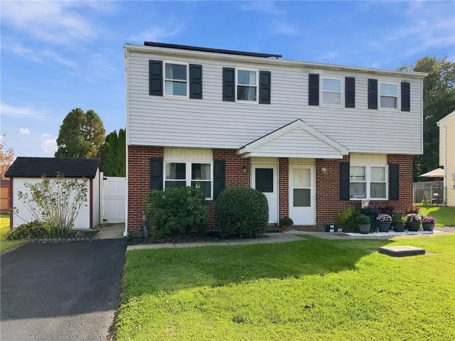 3052 Millstone Drive, Bethlehem, PA 18020 - #2