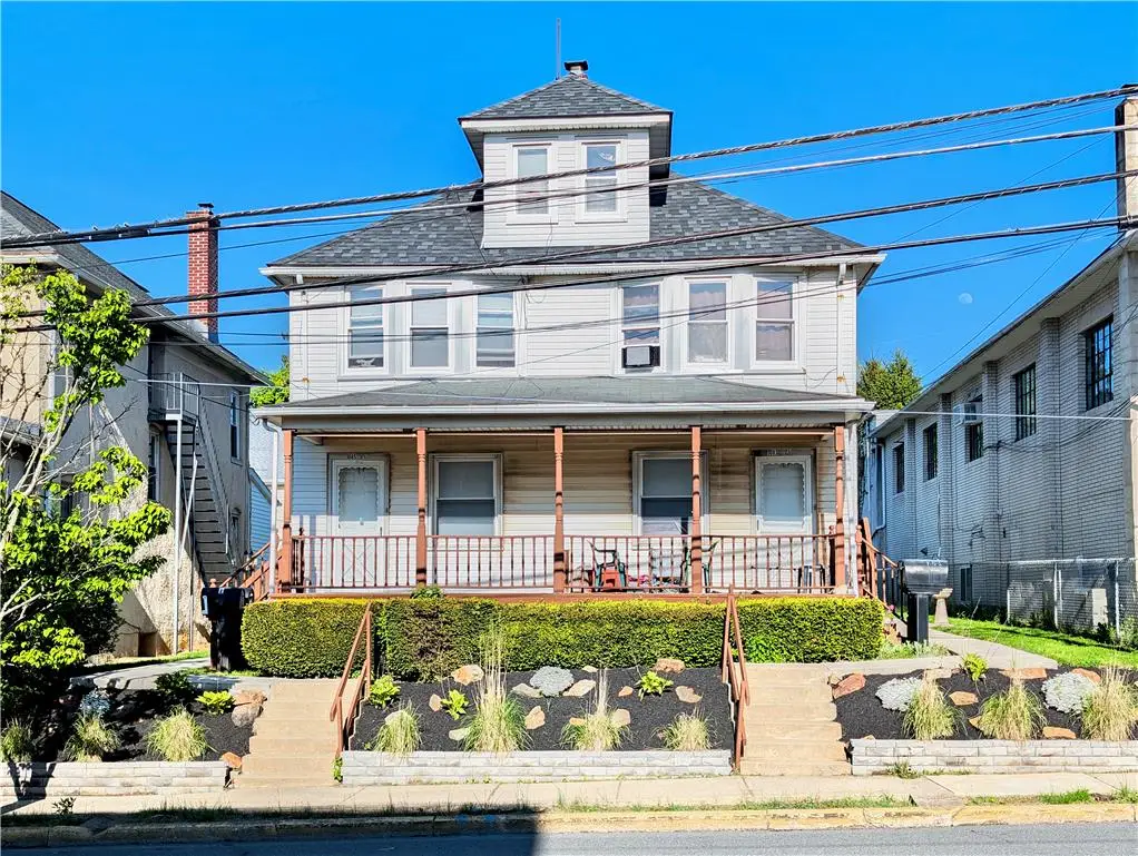 1083 Main Street, Hellertown, PA 18055 - #1