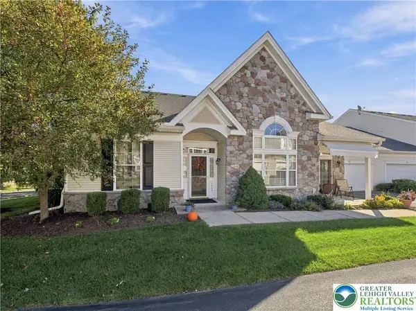 1808 Felicity Lane, Lower Saucon Twp, PA 18055