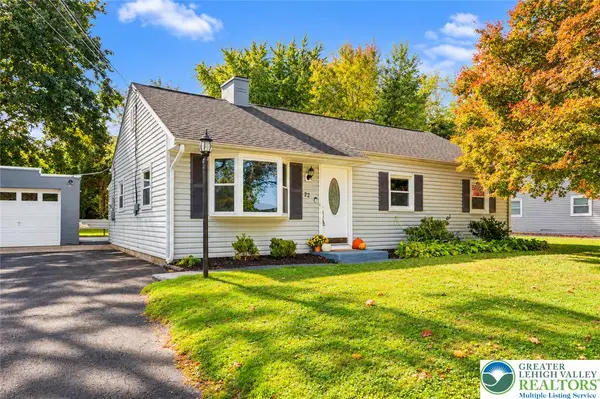22 Northview Avenue, Easton, PA 18045