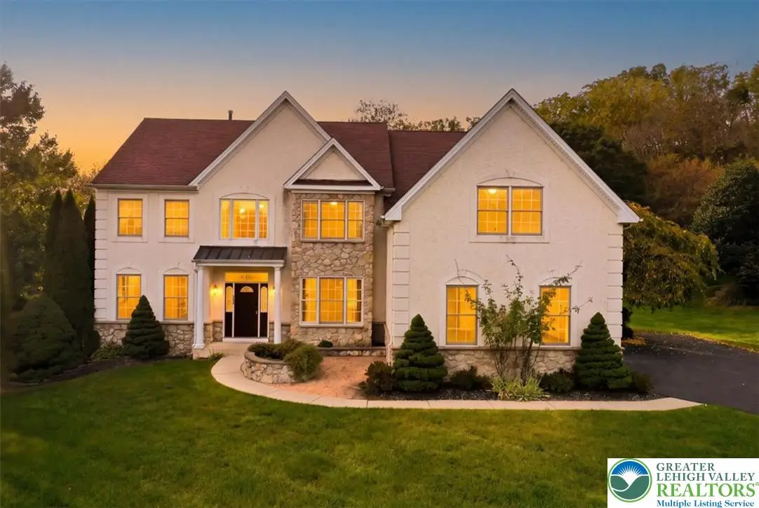1422 Morningside Drive, Orefield, PA 18069 - #1