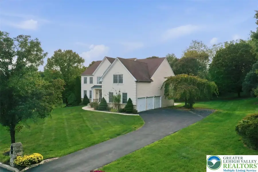 1422 Morningside Drive, Orefield, PA 18069 - #3