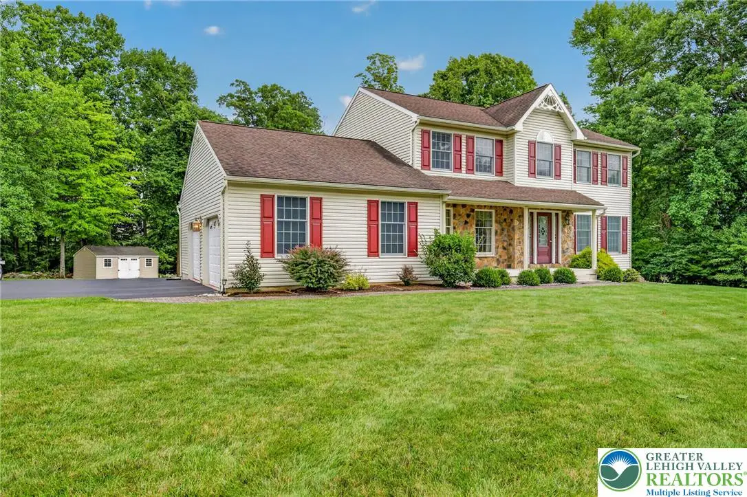154 Red Oak Lane, Washington, PA 18013 - #1