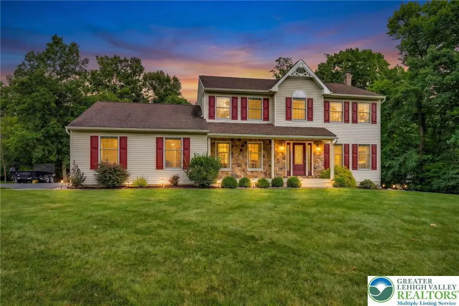 154 Red Oak Lane, Washington, PA 18013 - #2