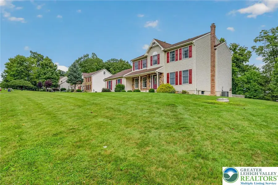 154 Red Oak Lane, Washington, PA 18013 - #3