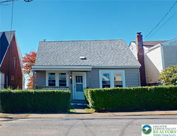 642 Harrison Street, Hazle Twp, PA 18201