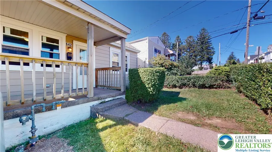 642 Harrison Street, Hazle, PA 18201 - #2