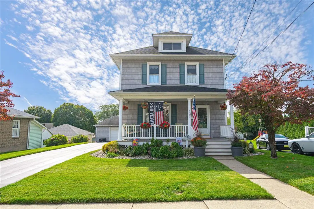 420 Bank Street, Nazareth, PA 18064 - #1