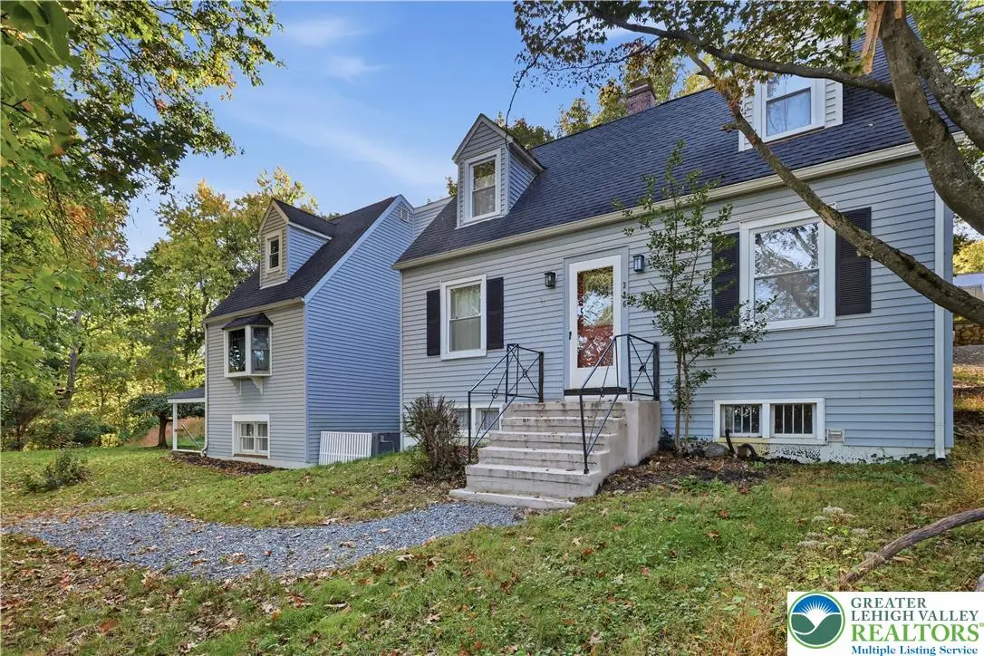 336 S 3rd Street, Bangor, PA 18013 - #1