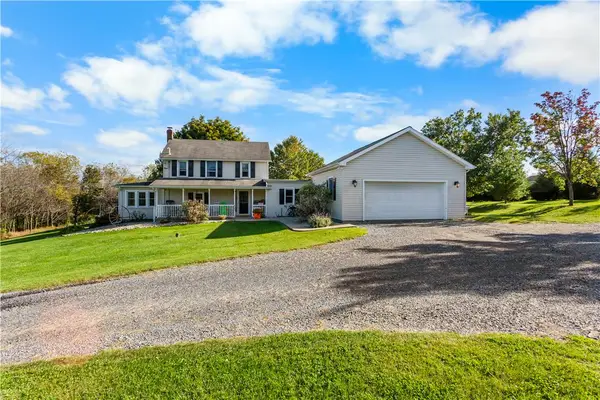 2137 Terry Road, Moore Twp, PA 18064