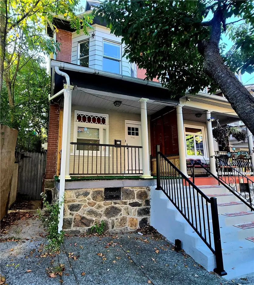714 Atlantic Street, Bethlehem, PA 18015 - #1