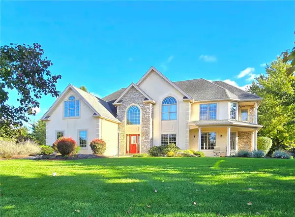 7006 Lehigh Court, Upper Macungie Twp, PA 18106