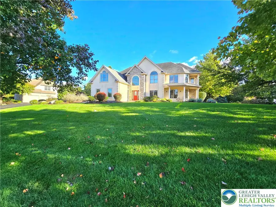 7006 Lehigh Court, Upper Macungie, PA 18106 - #2