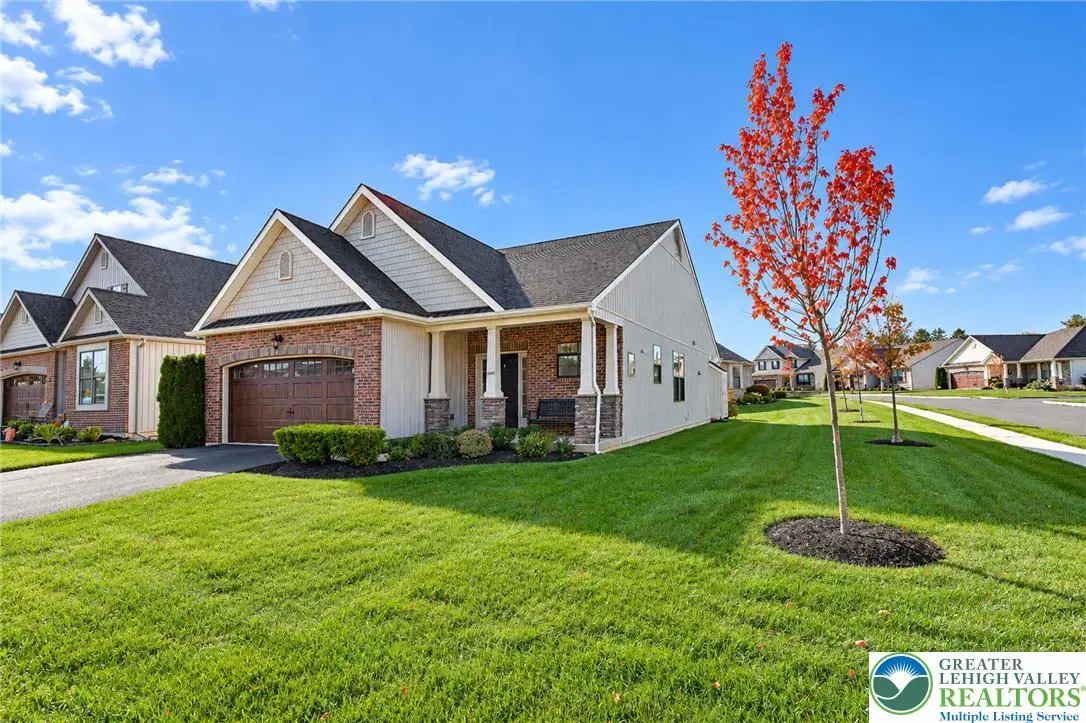 3455 Gentlewind Way, Upper Milford, PA 18049 - #1