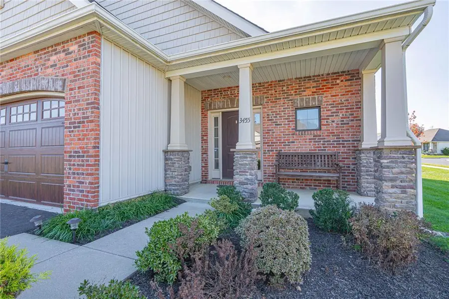 3455 Gentlewind Way, Upper Milford, PA 18049 - #3