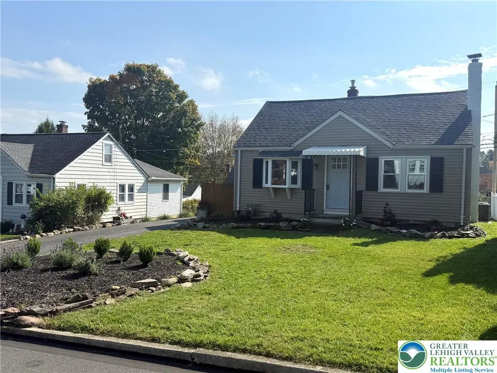 2632 Eldridge Avenue, Palmer Township, PA 18045 - #1