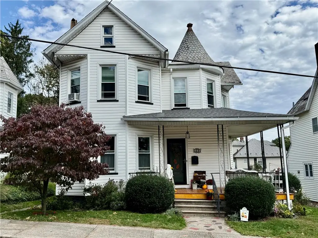 504 Schanck Avenue, Pen Argyl, PA 18072 - #1