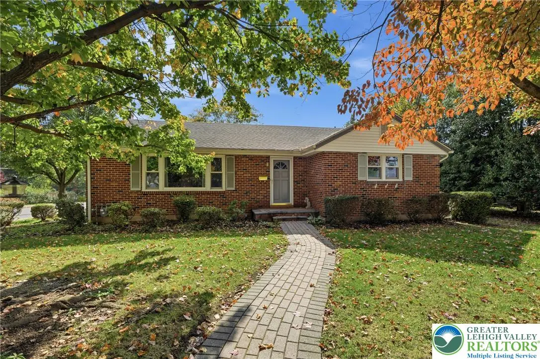 865 Bridge Street, Catasauqua, PA 18032 - #1