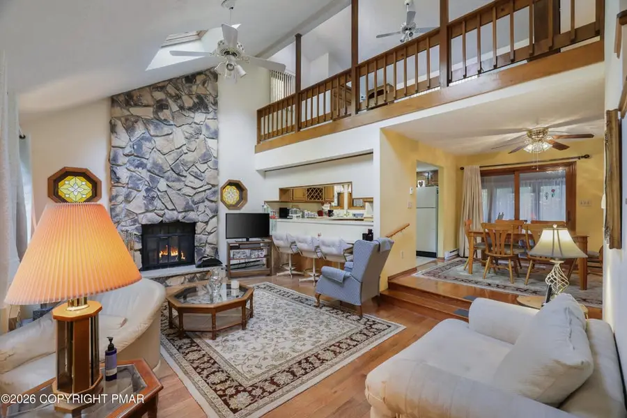 1168 Kilmer Road, Coolbaugh, PA 18466 - #3