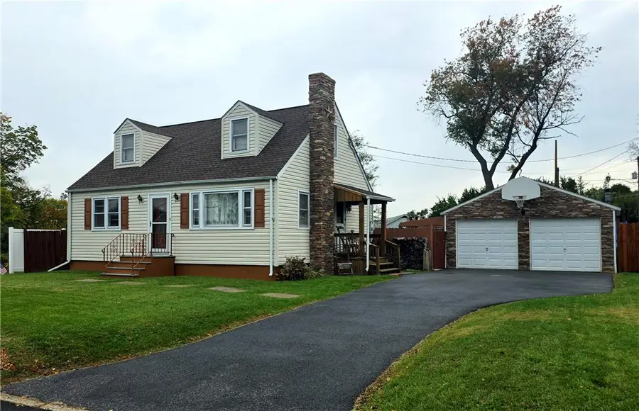 700 Bethlehem Road, Catasauqua, PA 18032 - #2