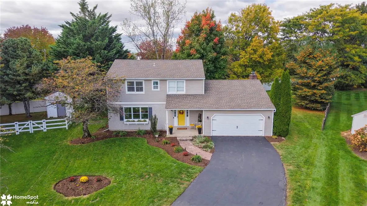 6413 Manzanita Drive, Macungie, PA 18062 - #1