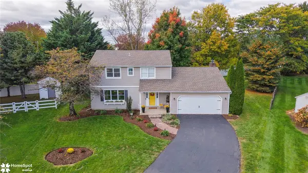 6413 Manzanita Drive, Macungie Boro, PA 18062